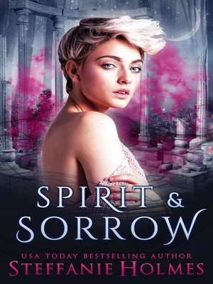 cover image of Spirit and Sorrow